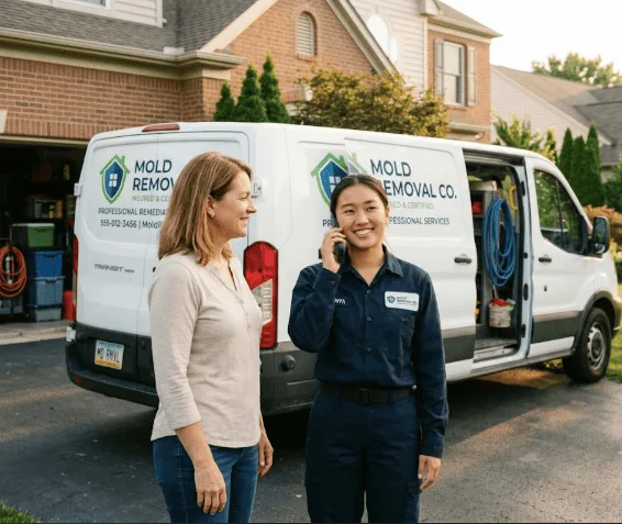 Crawlspace Mold Remediation Hendersonville, TN FAQs